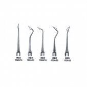 Enamel Chisels